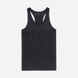 Singlet only £24.99. Might inspire me to go for that well intended run that has yet to happen.  