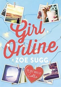 Girl Online Zoe Sugg