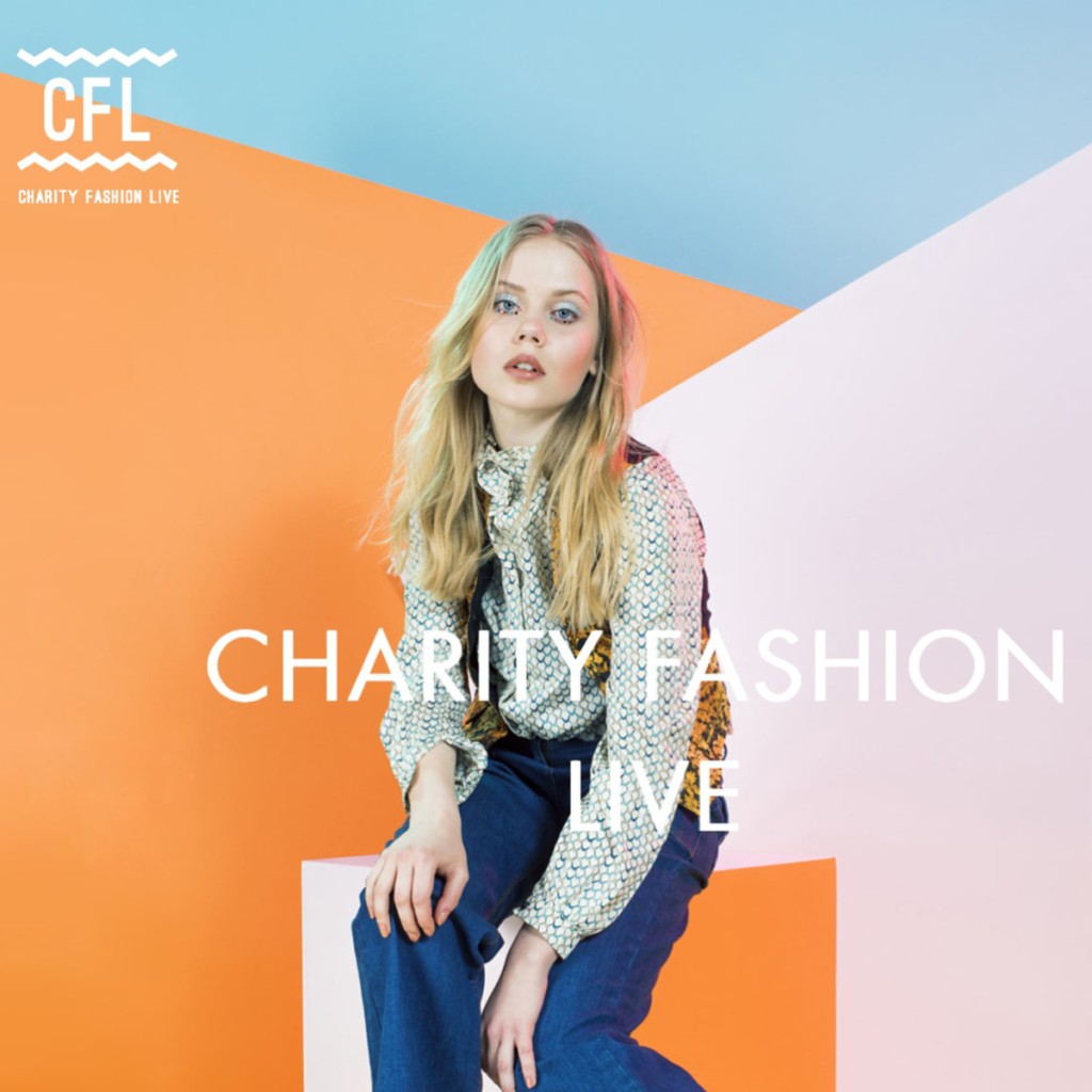Charity Fashion Live