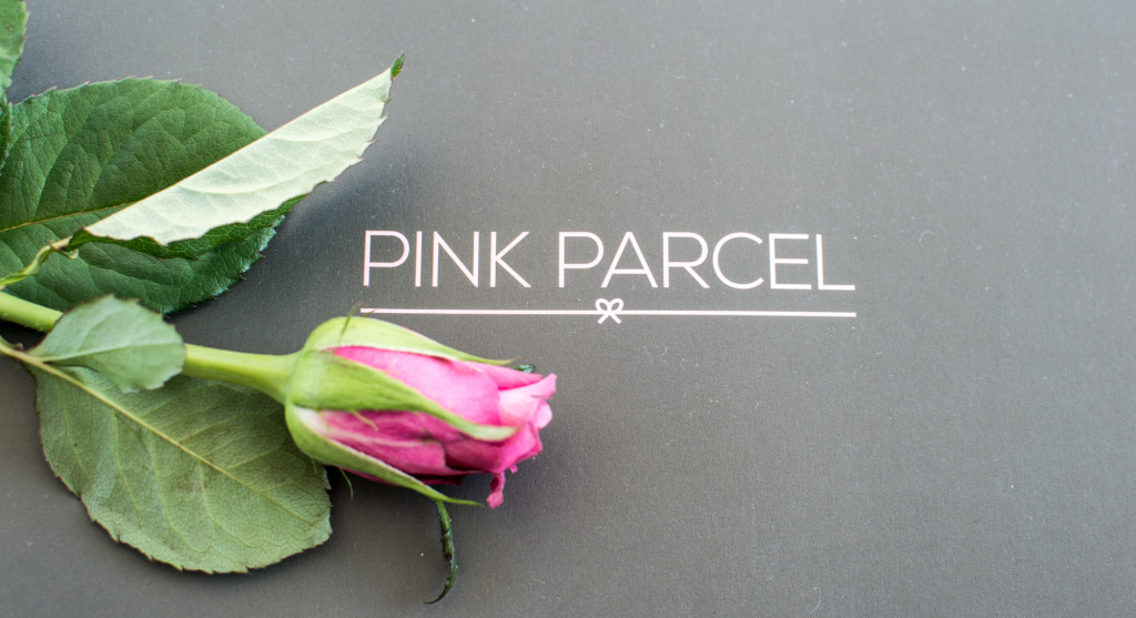 Pink Parcel-9