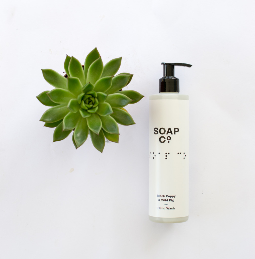 The Soap Co.