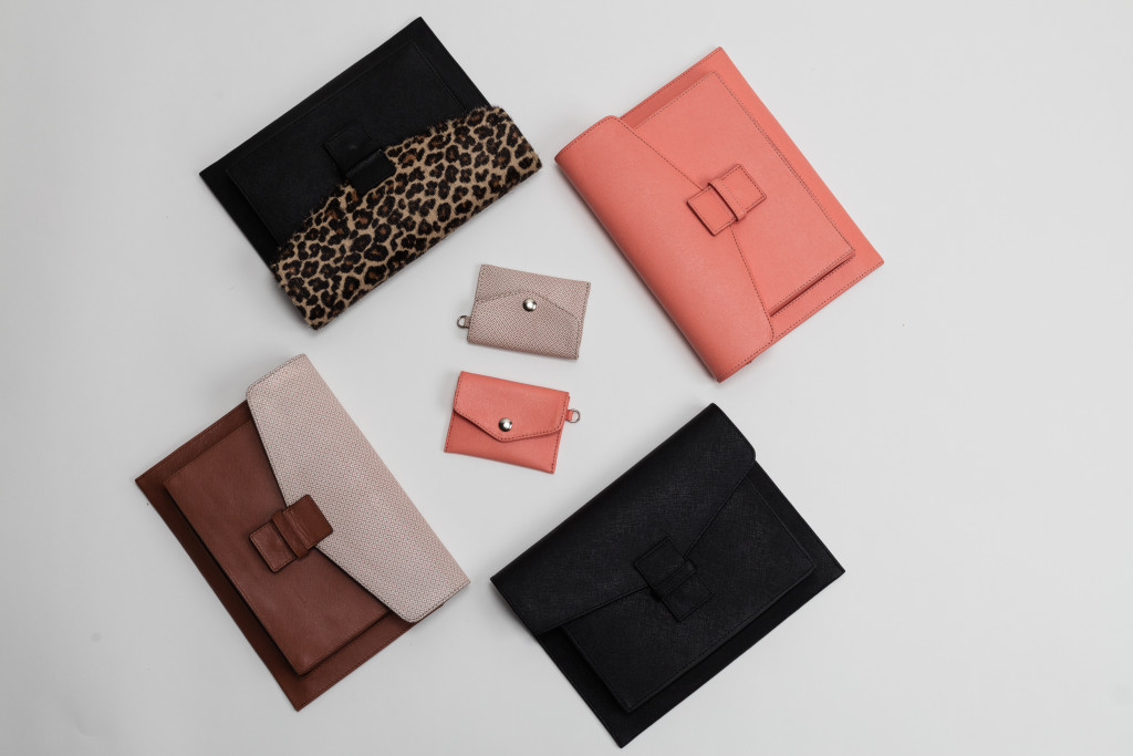 Onnix interchangeable clutches (Studio-067)