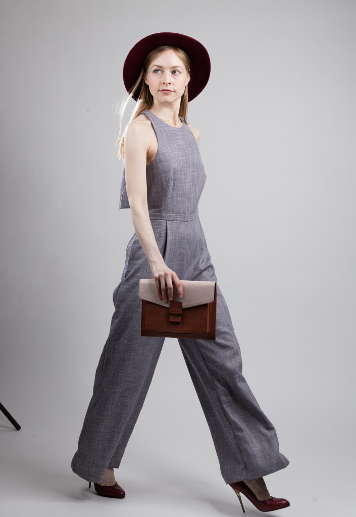 Yana two tone onnix bags (Studio-253)