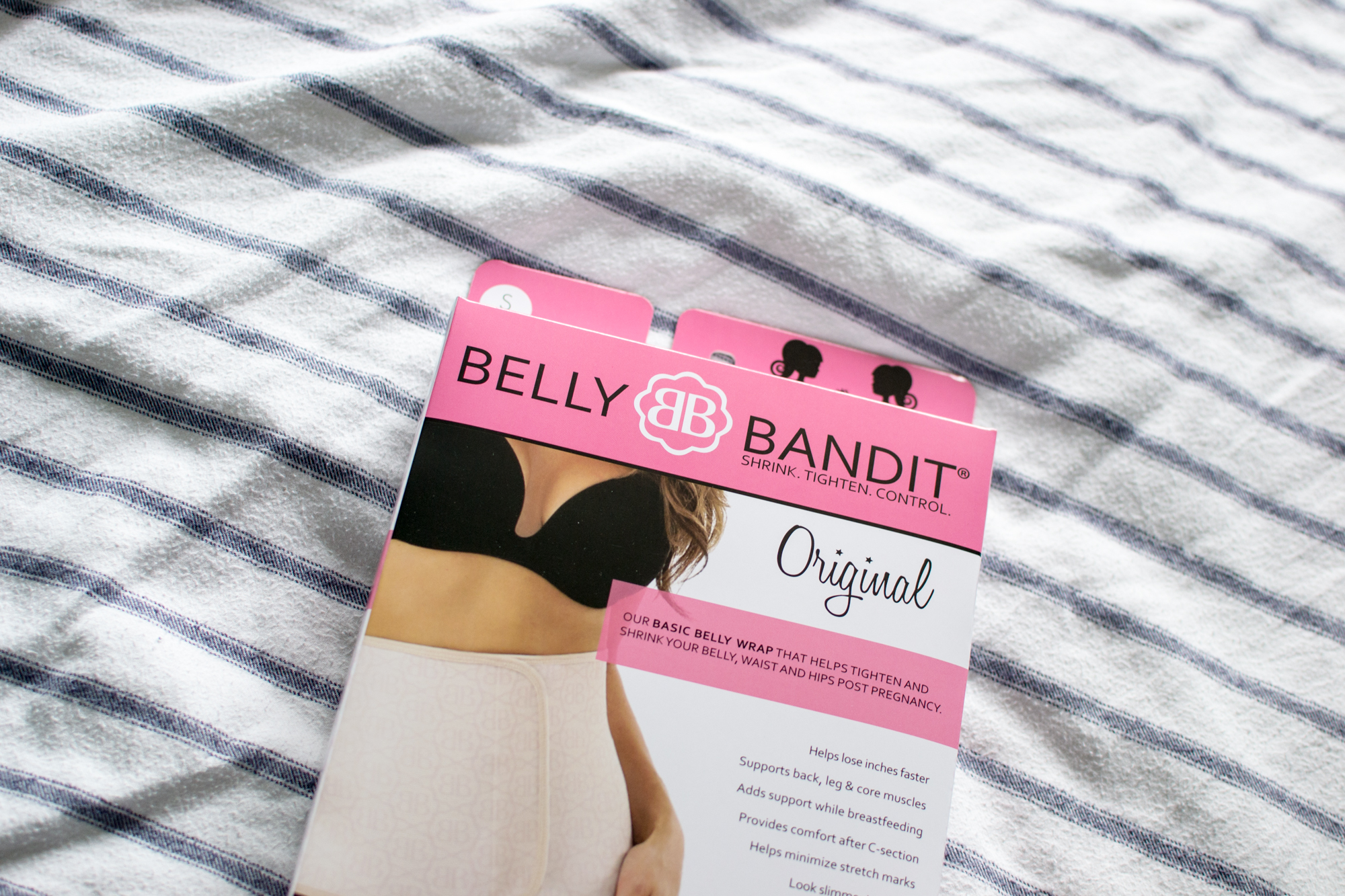 Belly Bandit Other Fashion