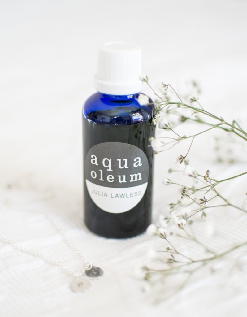 aqua oleum