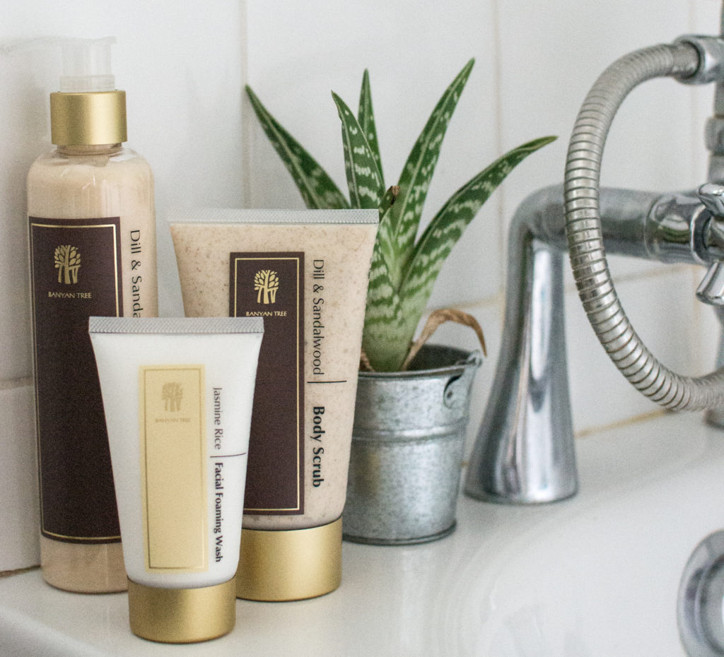 Banyan Tree Essentials