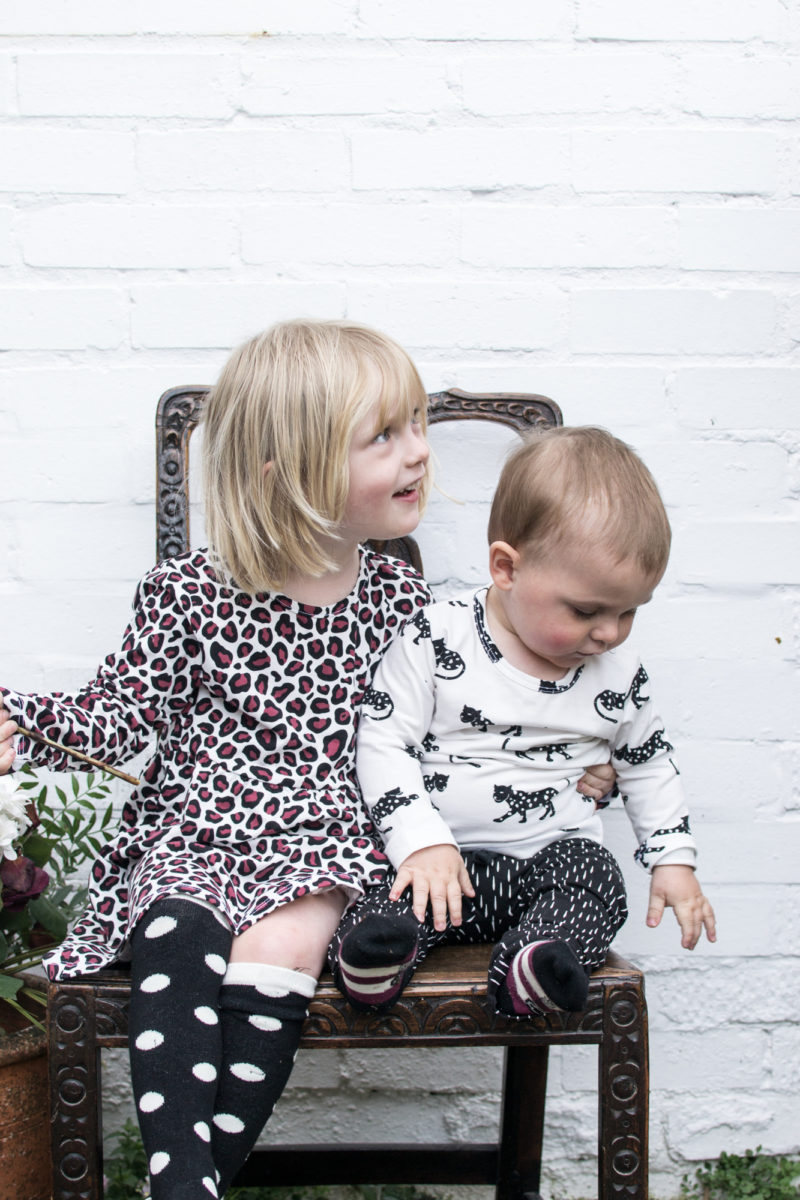 Sustainable Brand Focus | Carlijnq