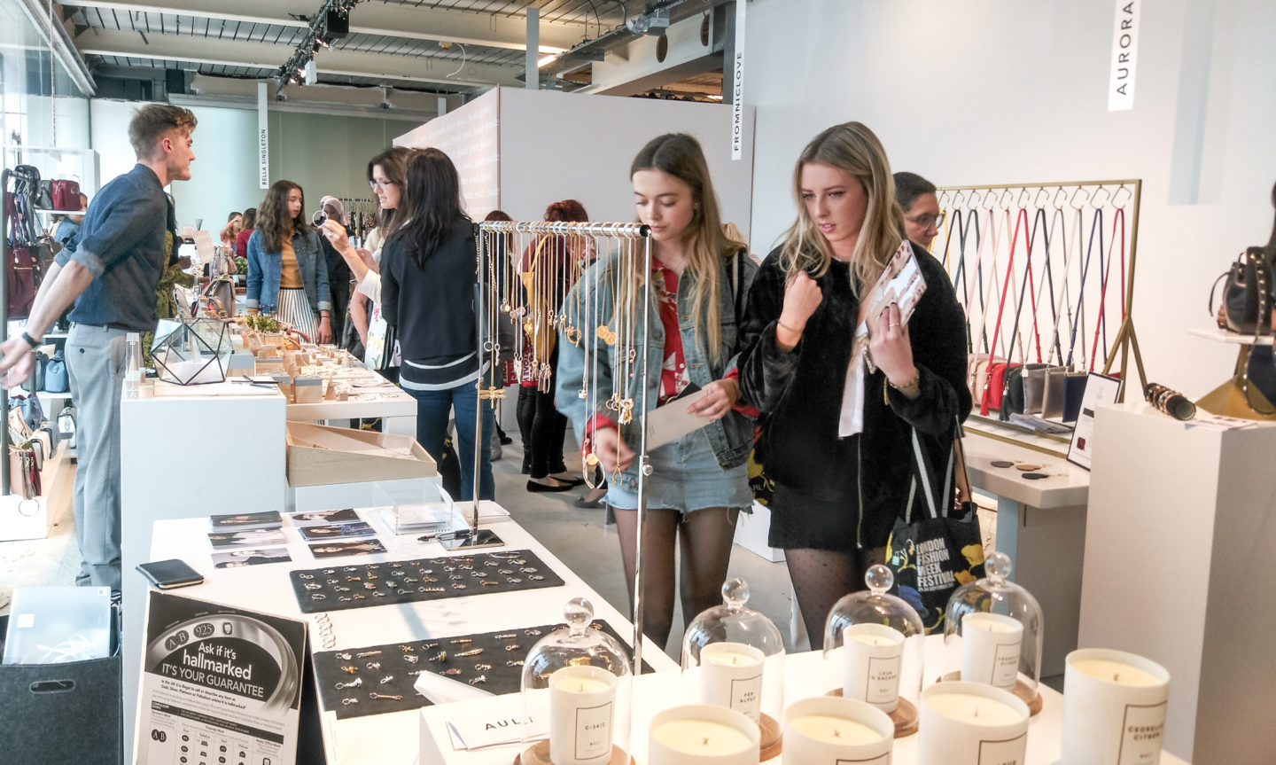 London Fashion Week Festival