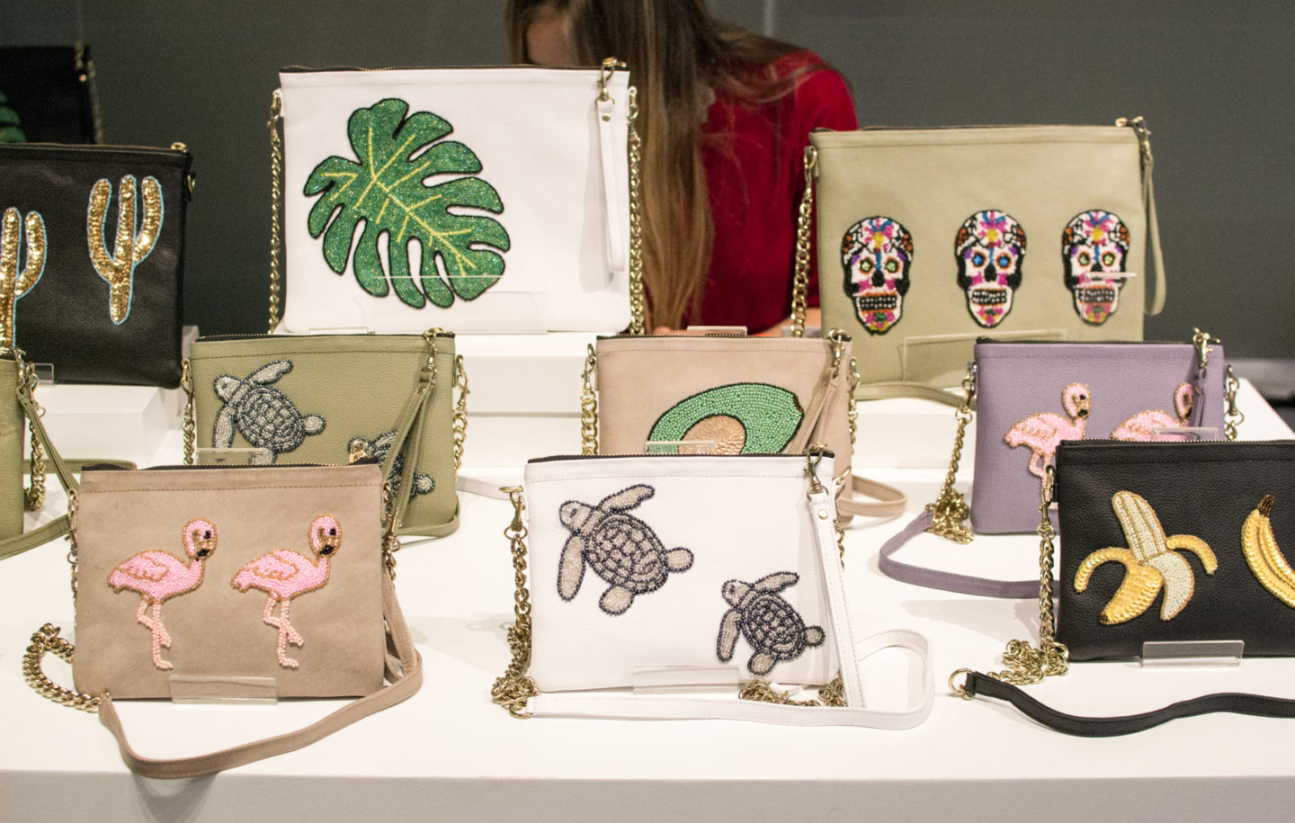 Tea & Tequila at London Fashion Week Festival