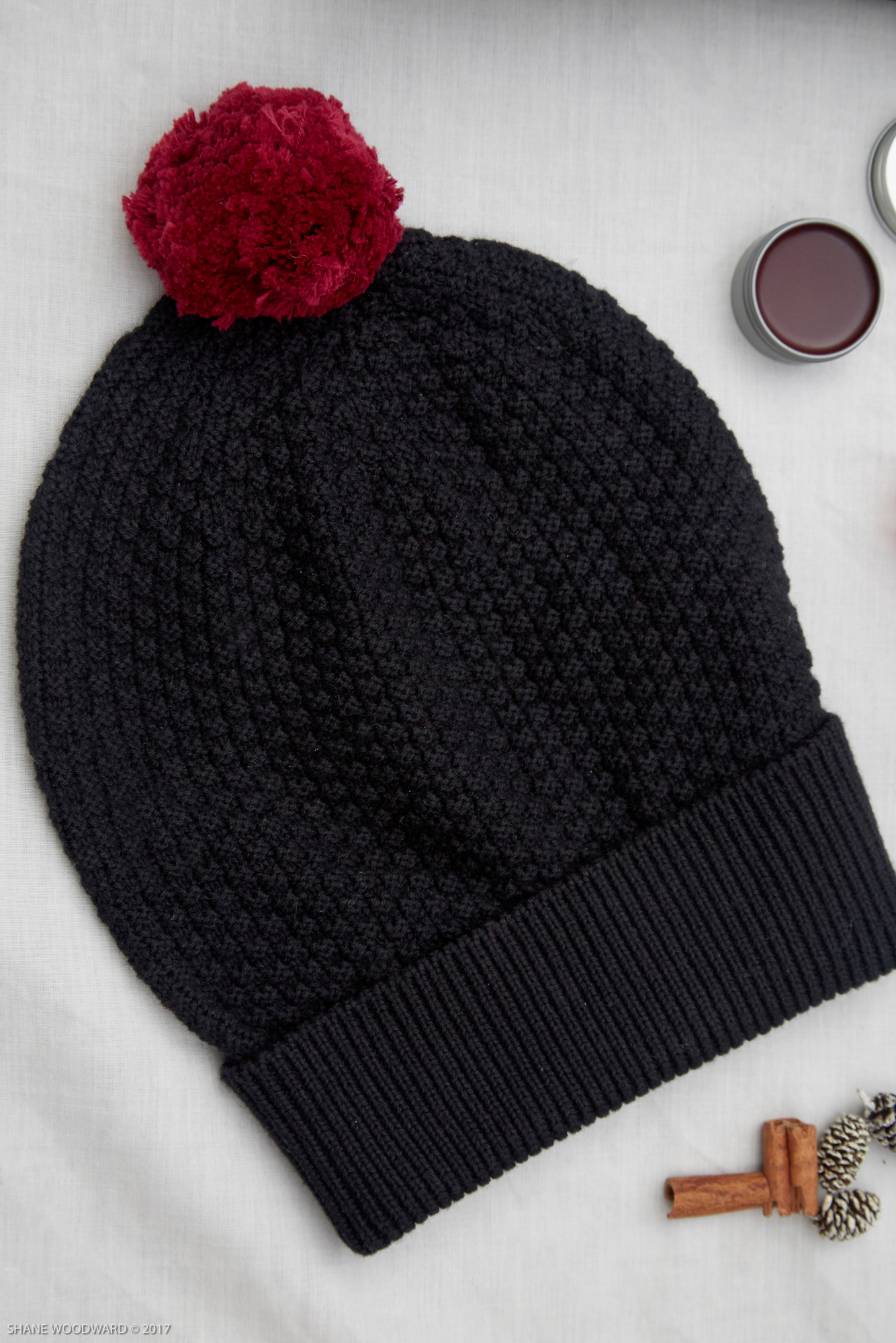 Beanie Hat Thought Clothing