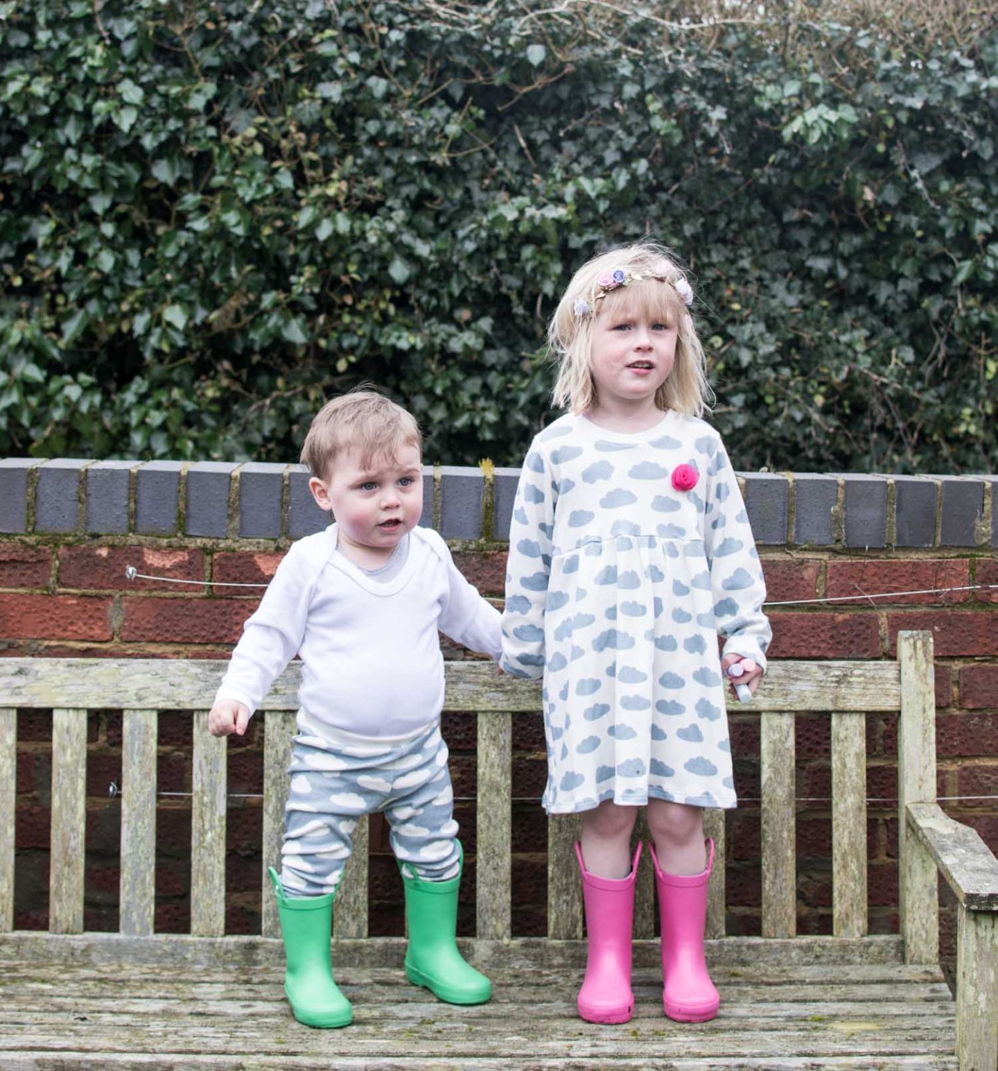 organic toddler clothing LoveKeepCreate